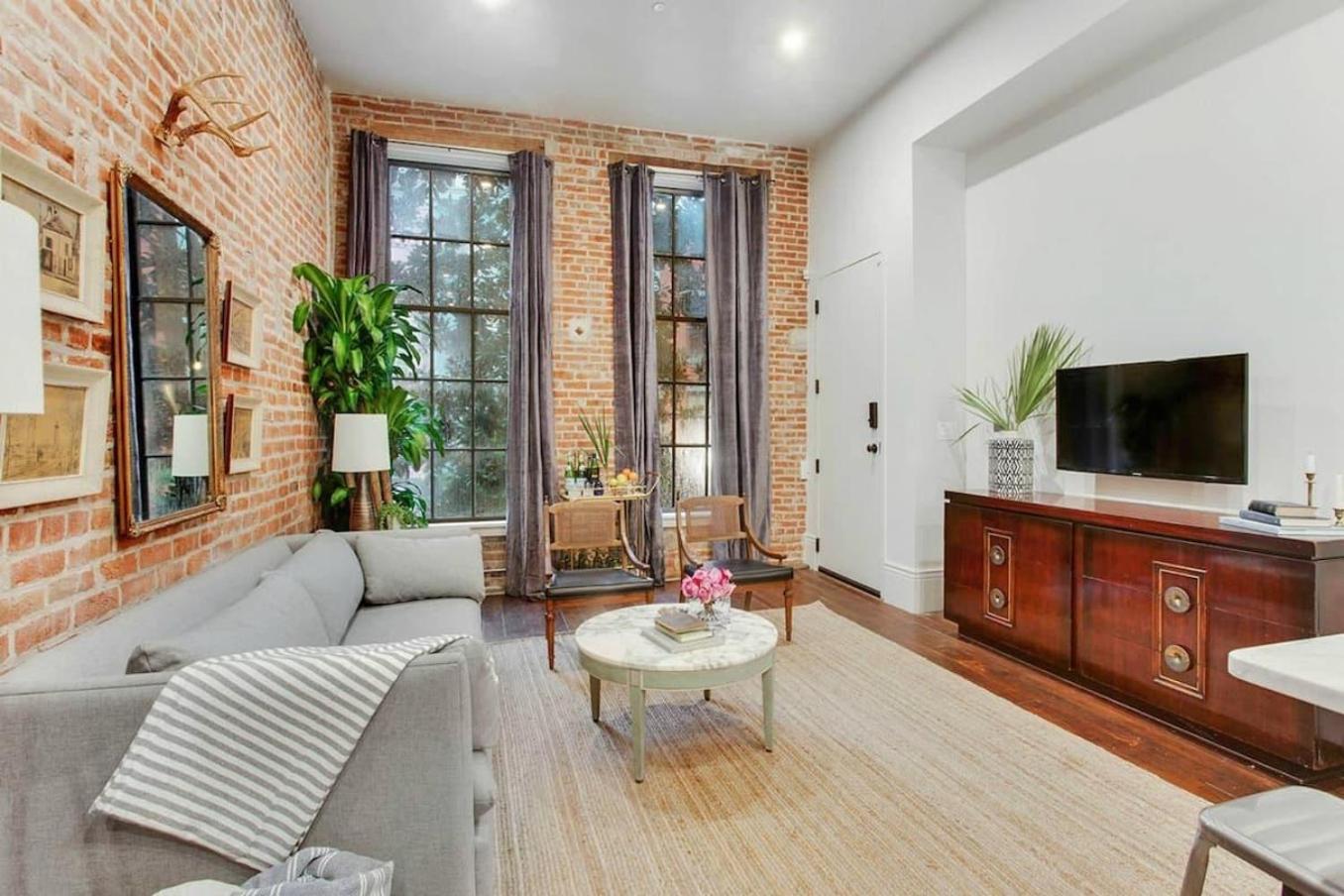 Hotel 4Br Gem On Gravier Close To Dining & Souvenirs Nueva Orleans Exterior foto