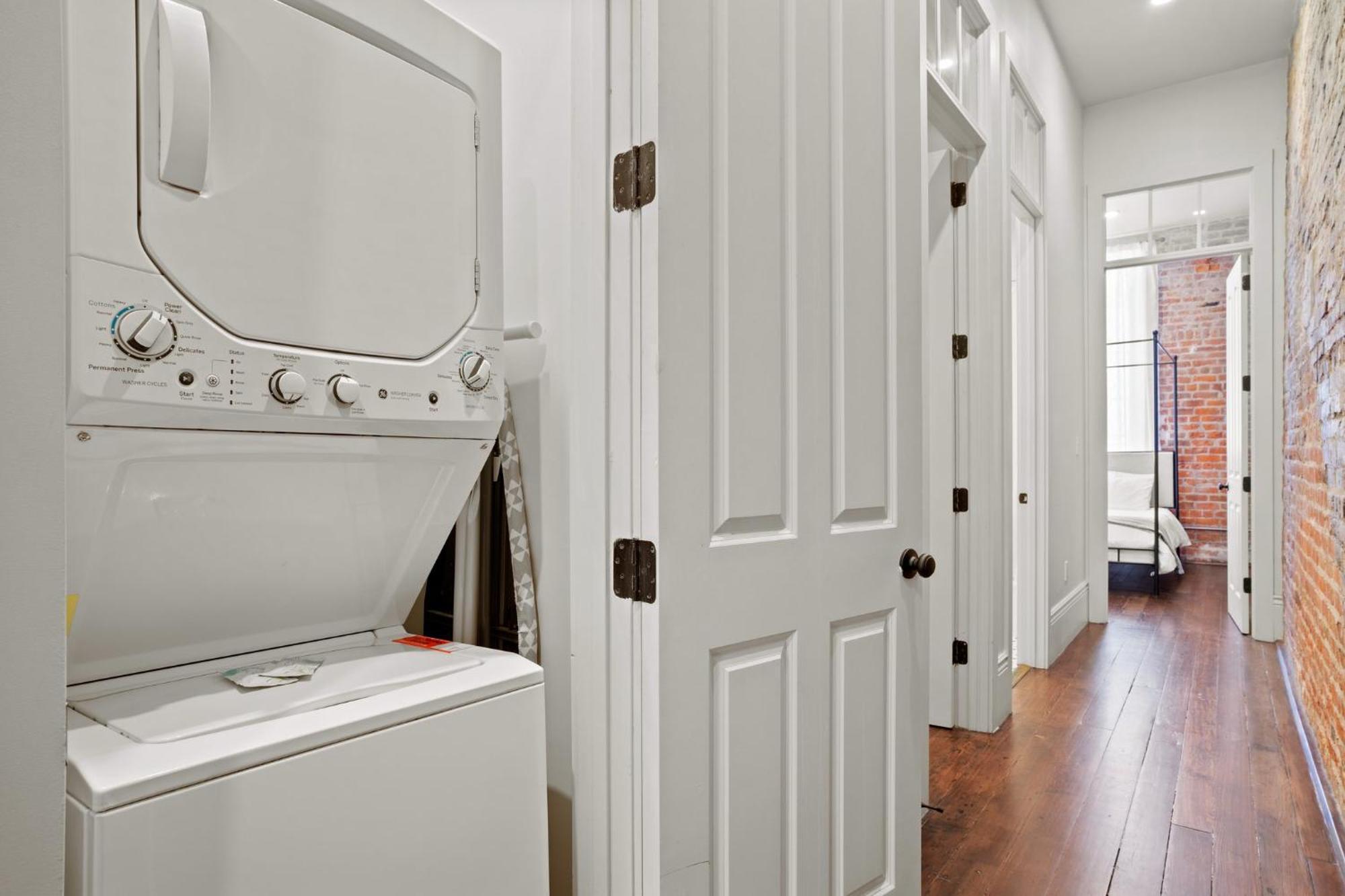 Hotel 4Br Gem On Gravier Close To Dining & Souvenirs Nueva Orleans Exterior foto